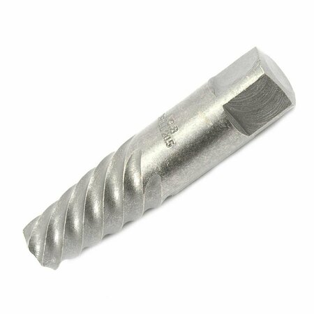 FORNEY Screw Extractor, Helical Flute, Number 8 20867